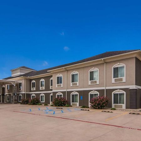 Best Western Comanche Inn Exterior photo